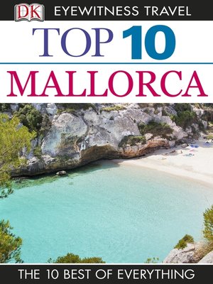 cover image of Mallorca